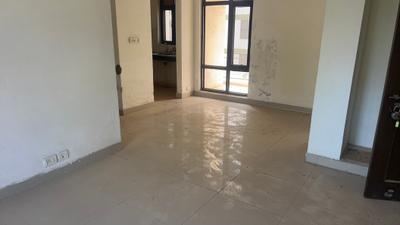 Living Room Image of 1500 Sq.ft 4 BHK Apartment / Flat for sale in Utrathiya Zirakpur for Rs. 6400000