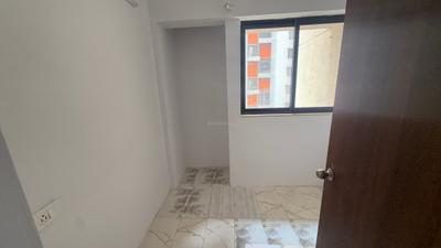Bedroom Image of 1125 Sq.ft 3 BHK Apartment / Flat for rent in Lodha Palava Downtown, Palava Phase 2 Thane for Rs. 22000