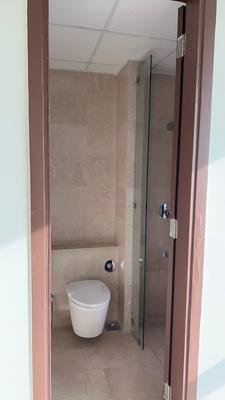 Image of 1680 Sq.ft 3 BHK Apartment / Flat for sale in Sheth Auris Serenity, Malad West, Mumbai for Rs. 54900000