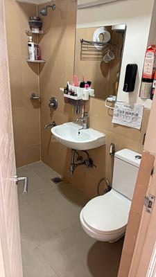Image of 1300 Sq.ft 3 BHK Apartment / Flat for sale in Emaar Emerald Floors Premier, Sector 65, Gurgaon for Rs. 34000000