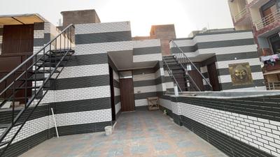 Image of 495 Sq.ft 2.5 BHK Independent House for sale in Dwarka Mor, New Delhi for Rs. 13200000