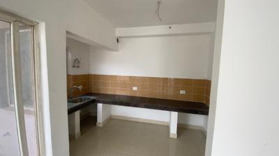 Kitchen Image of 2106 Sq.ft 3.5 BHK Apartment / Flat for sale in ILD Greens, Sector 37C Gurgaon for Rs. 16700000