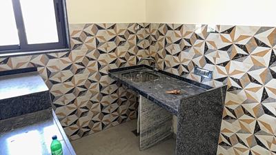 Kitchen Image of 510 Sq.ft 1.5 BHK Apartment / Flat for sale in Ajmera Greenfinity Wing C And D, Wadala Mumbai for Rs. 15000000