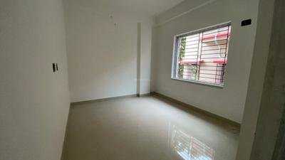 Bedroom Image of 1184 Sq.ft 3 BHK Apartment / Flat for sale in Keshtopur Kolkata for Rs. 4736000