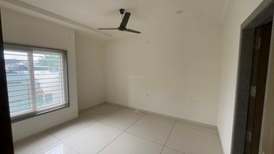 Bedroom Image of 1450 Sq.ft 2 BHK Apartment / Flat for rent in Devalaya Divya II, Bagmugaliya Bhopal for Rs. 18000