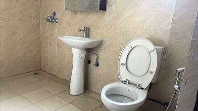 Image of 1700 Sq.ft 3 BHK Apartment / Flat for rent in Paramount Emotions, Noida Extension, Greater Noida for Rs. 29000