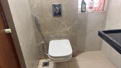 Image of 1805 Sq.ft 3 BHK Apartment / Flat for rent in Aparna Altius, Shamshabad, Hyderabad for Rs. 42000