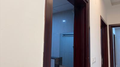 Image of 1740 Sq.ft 3 BHK Apartment / Flat for rent in L And T Olivia At Raintree Boulevard, Sahakara Nagar, Bengaluru for Rs. 71000