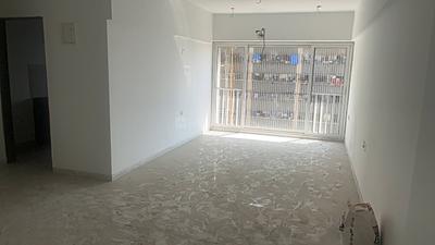 Living Room Image of 985 Sq.ft 2 BHK Apartment / Flat for sale in Ashapura Zynergy, Chembur Mumbai for Rs. 22500000