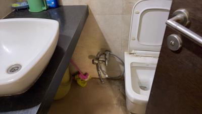 Image of 884 Sq.ft 2 BHK Apartment / Flat for sale in Kabra Galaxy, Thane West, Thane for Rs. 9500000