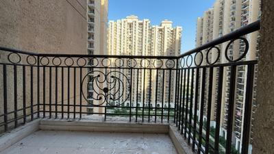 Image of 1261 Sq.ft 3 BHK Apartment / Flat for sale in Prateek Grand City, Siddharth Vihar, Ghaziabad for Rs. 15600000