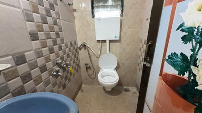 Image of 800 Sq.ft 2 BHK Apartment / Flat for sale in Seawoods, Navi Mumbai for Rs. 16000000