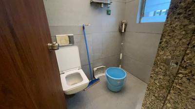 Image of 1560 Sq.ft 3 BHK Apartment / Flat for rent in F5 Mount Unique, Baner, Pune for Rs. 79000