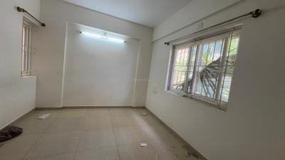 Bedroom Image of 1300 Sq.ft 2 BHK Apartment / Flat for rent in C V Raman Nagar Bengaluru for Rs. 40000