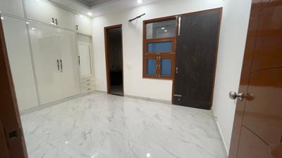 Bedroom Image of 1650 Sq.ft 3 BHK Builder Floor for sale in Vasundhara Ghaziabad for Rs. 14000000