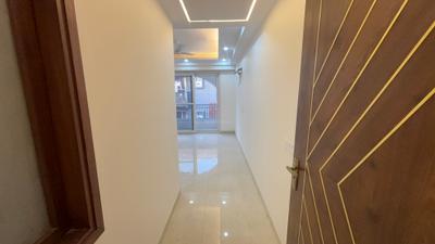 Bedroom Image of 1980 Sq.ft 4 BHK Apartment / Flat for sale in Chhattarpur New Delhi for Rs. 26000000
