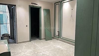 Bedroom Image of 2250 Sq.ft 4 BHK Builder Floor for sale in Mukherjee Nagar New Delhi for Rs. 55000000