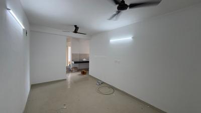 Living Room Image of 750 Sq.ft 2 BHK Apartment / Flat for sale in Landmark The Homes 81, Sector 81 Gurgaon for Rs. 6900000