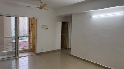 Living Room Image of 856 Sq.ft 2 BHK Apartment / Flat for sale in Paras Tierea, Sector 137 Noida for Rs. 9000000