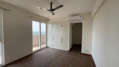 Bedroom Image of 2217 Sq.ft 3.5 BHK Apartment / Flat for sale in TATA La Vida, Sector 113 Gurgaon for Rs. 35000000