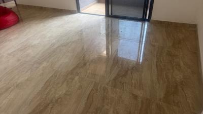 Living Room Image of 1045 Sq.ft 2 BHK Apartment / Flat for rent in VTP Sierra, Sus Pune for Rs. 30000
