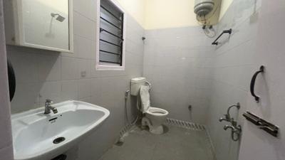 Image of 1100 Sq.ft 2 BHK Apartment / Flat for rent in Adyar, Chennai for Rs. 36000