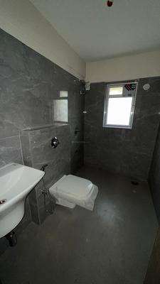 Image of 1045 Sq.ft 3 BHK Apartment / Flat for rent in Ghatkopar West, Mumbai for Rs. 85000