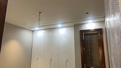 Bedroom Image of 1400 Sq.ft 4 BHK Builder Floor for sale in Sector 4 Rohini New Delhi for Rs. 24000000