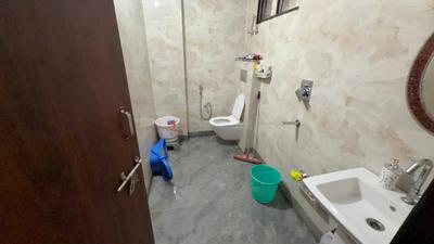 Image of 1000 Sq.ft 3 BHK Builder Floor for sale in Shastri Nagar, Ghaziabad for Rs. 8500000