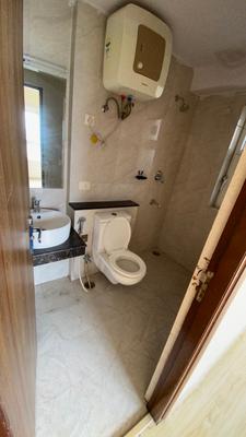Image of 1689 Sq.ft 3 BHK Apartment / Flat for sale in Adani Oyster Greens, Sector 102, Gurgaon for Rs. 22000000