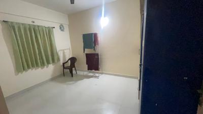 Bedroom Image of 1200 Sq.ft 2 BHK Apartment / Flat for sale in K R Puram Bengaluru for Rs. 7490000