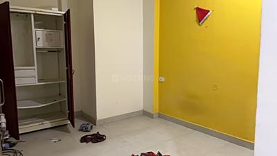 Bedroom Image of 700 Sq.ft 2 BHK Builder Floor for rent in Palam Vihar Extension Gurgaon for Rs. 13000