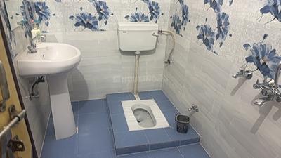 Image of 1250 Sq.ft 2 BHK Builder Floor for rent in Shivaji Puram, Lucknow for Rs. 16000