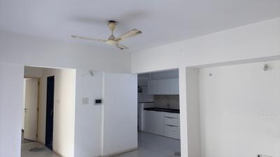 Living Room Image of 850 Sq.ft 2 BHK Apartment / Flat for sale in Midori Tower, Pimple Nilakh Pune for Rs. 11000000