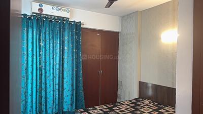 Bedroom Image of 500 Sq.ft 1 BHK Apartment / Flat for sale in Urbtech Xaviers, Sector 168 Noida for Rs. 4250000