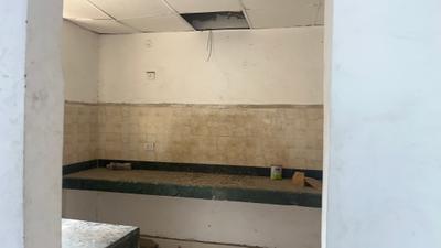 Kitchen Image of 1620 Sq.ft 3 BHK Apartment / Flat for sale in TDI Kingsbury Apartments, Sector 61 Sonipat for Rs. 8500000