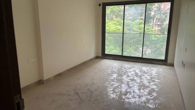 Bedroom Image of 2750 Sq.ft 4.5 BHK Apartment / Flat for sale in Vile Parle West Mumbai for Rs. 141000000