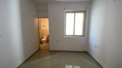 Bedroom Image of 741 Sq.ft 3 BHK Apartment / Flat for sale in Pyramid Urban Home II Extension, Sector 86 Gurgaon for Rs. 8000000