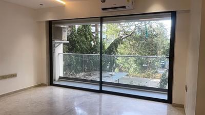 Bedroom Image of 1570 Sq.ft 3 BHK Apartment / Flat for sale in Gurukrupa Alaknanda, Juhu Mumbai for Rs. 97000000