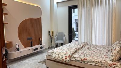 Bedroom Image of 4200 Sq.ft 5 BHK Independent House for sale in Lalarpura Jaipur for Rs. 27100000