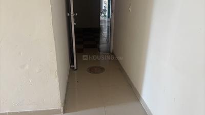 Living Room Image of 690 Sq.ft 2 BHK Apartment / Flat for sale in Shree Green Court, Sector 90 Gurgaon for Rs. 7200000