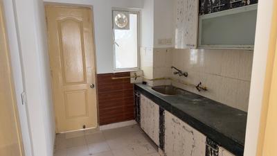 Kitchen Image of 1265 Sq.ft 3 BHK Apartment / Flat for sale in Paras Tierea, Sector 137 Noida for Rs. 10200000
