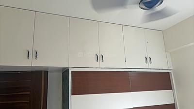 Bedroom Image of 1062 Sq.ft 2 BHK Apartment / Flat for sale in Ganesh Aaradhana Sky, Narolgam Ahmedabad for Rs. 3600000