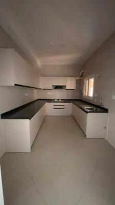 Kitchen Image of 2090 Sq.ft 4.5 BHK Apartment / Flat for rent in Sobha Nesara Block 3, Kothrud Pune for Rs. 110000