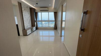 Living Room Image of 768 Sq.ft 2 BHK Apartment / Flat for sale in Sion Mumbai for Rs. 17000000
