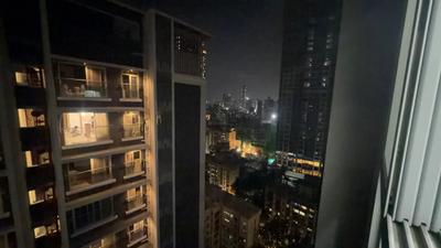 Image of 950 Sq.ft 2.5 BHK Apartment / Flat for rent in Malad West, Mumbai for Rs. 55000