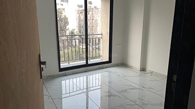 Bedroom Image of 971 Sq.ft 2 BHK Apartment / Flat for sale in New Althan Surat for Rs. 3200000