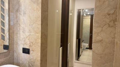 Image of 1670 Sq.ft 3.5 BHK Builder Floor for rent in Trehan Luxury Floors 71, Sector 71, Gurgaon for Rs. 46500