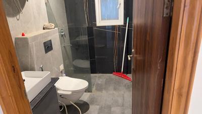 Image of 1350 Sq.ft 3 BHK Apartment / Flat for sale in T Homes Phase 1, Siddharth Vihar, Ghaziabad for Rs. 16000000