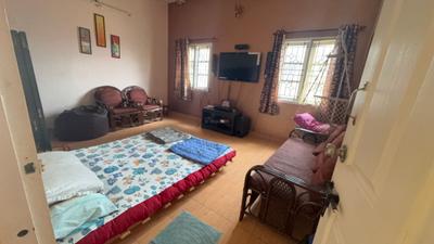 Bedroom Image of 1560 Sq.ft 4 BHK Independent House for rent in Halasuru Bengaluru for Rs. 55000